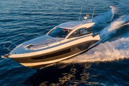 Image 5 for BENETEAU GT 45